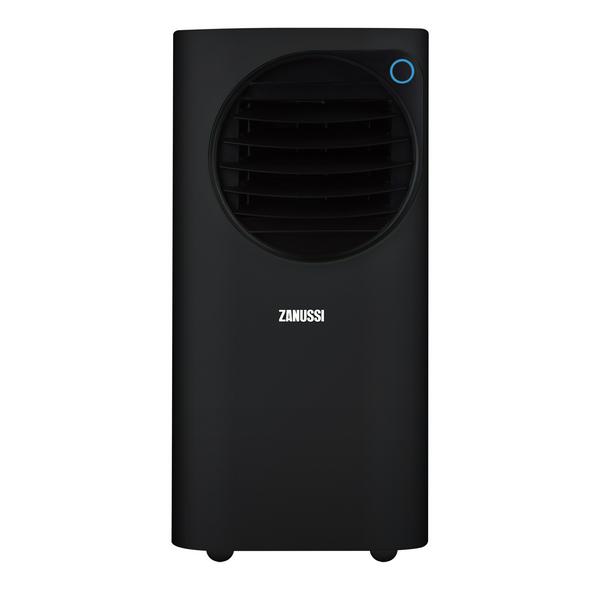 Кондиционер мобильный Zanussi Eclipse ZACM-10 UPB/N6 Black