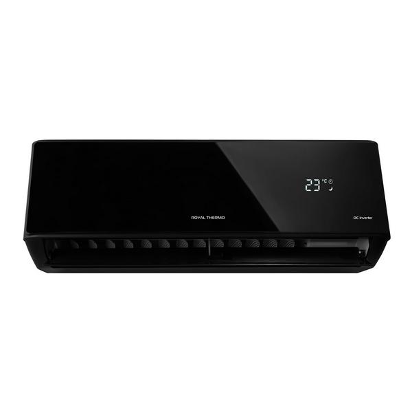 Блок внутренний Royal Thermo MULTI COMBO ERP DC RTFMI/in-18HN8/black инвертор. мульти сплит-системы