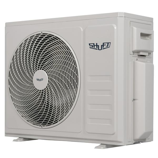 Блок наружный SHUFT SFMO/I-27 FMI-3/N8/Out инверторной мульти сплит-системы