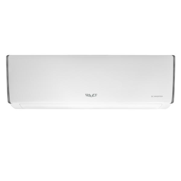Блок внутренний SHUFT SFMS/I-09 HB FMI/N8/In/white инверторной мульти сплит-системы