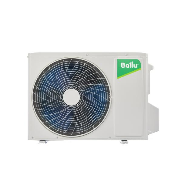 Сплит-система инверторного типа Ballu BSUI-18HN8_23Y комплект с Wi-Fi