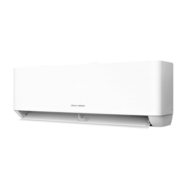 Сплит-система инверторного типа Royal Thermo Diamond DC RTDI-07HN8/Wi-Fi комплект