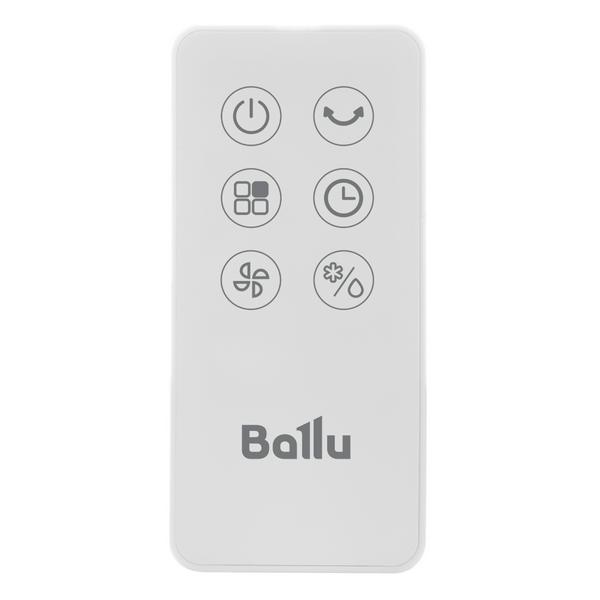 Охладитель воздуха Ballu Cyclone BCOOL-30L CL