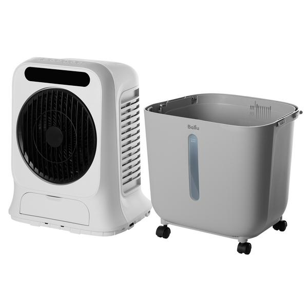 Охладитель воздуха Ballu Cyclone BCOOL-30L CL