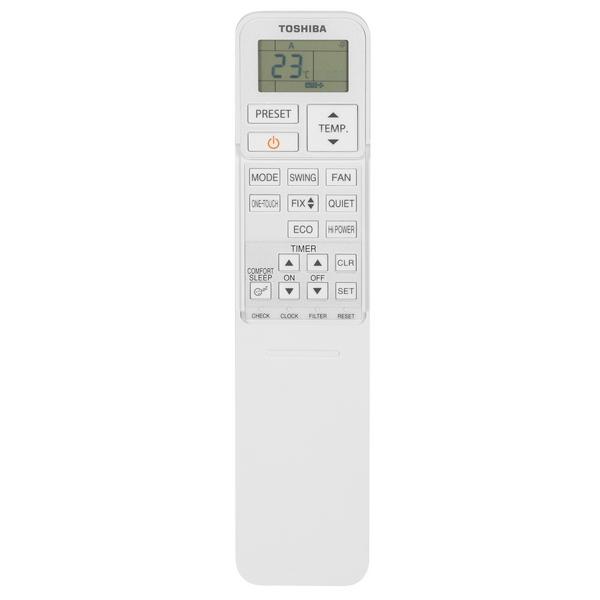 Блок внутренний TOSHIBA RAS-M07U2DVG-E мульти сплит-системы, канального типа