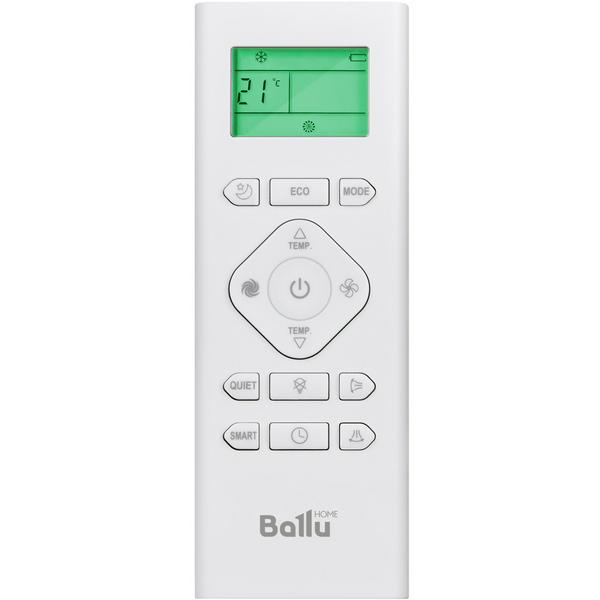 Сплит-система Ballu iGreen Pro BSAG-07HN1_20Y комплект
