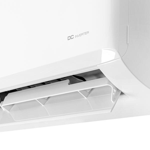 Блок внутренний Ballu ECO Smart DC BSYI-FM/in-18HN8_V1/EU инверторной мульти сплит-системы