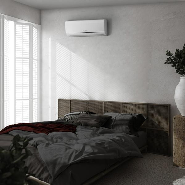 Сплит-система Royal Thermo Siena RTS-24HN8_V2 комплект
