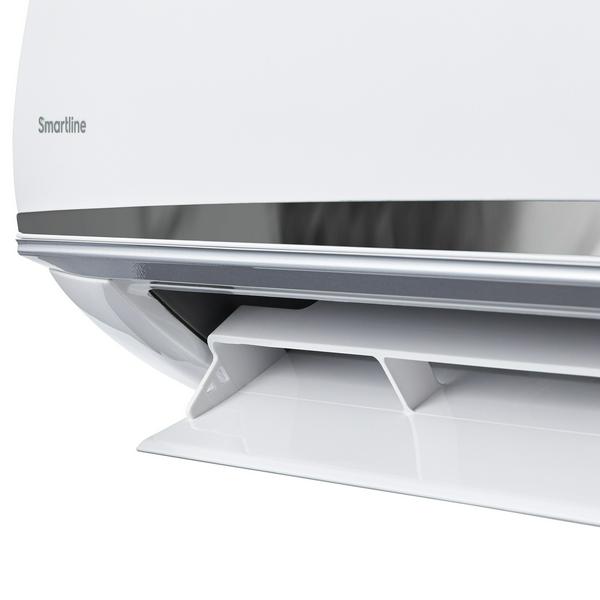 Сплит-система инверторного типа Electrolux Smartline DC EACS/I-24HSM/N8_V2 комплект