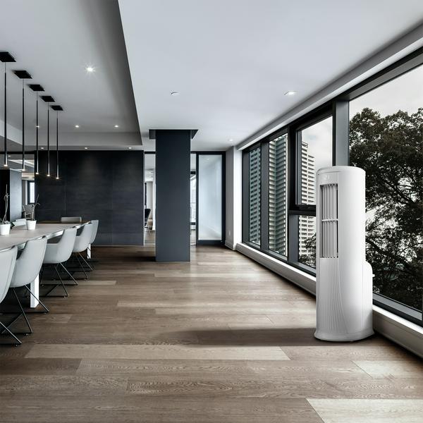Кондиционер мобильный Electrolux Nebula EACM-16 NB/N6_V2