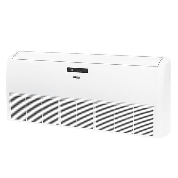 Комплект Zanussi ZACU-36 H/ICE/FI/A22/N1 сплит-системы, напольно-потолочного типа