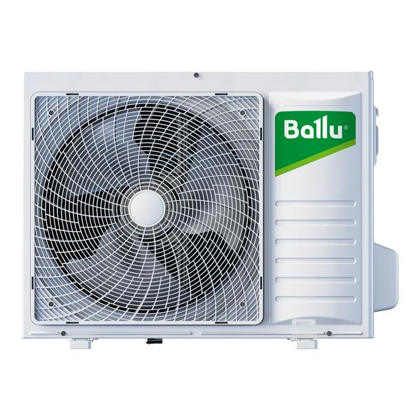 Сплит-система колонного типа Ballu Floor Standing BFS-24HN1 комплект