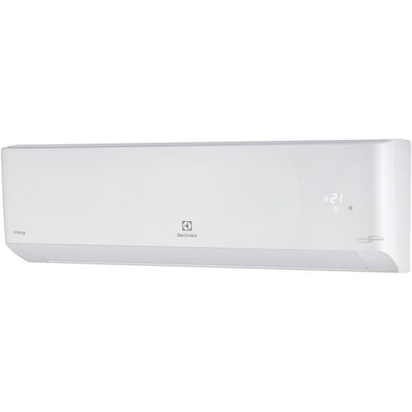 Сплит-система инверторного типа Electrolux Viking 2.0. Super DC Inverter EACS/I-18HVI/N8_21Y комплект