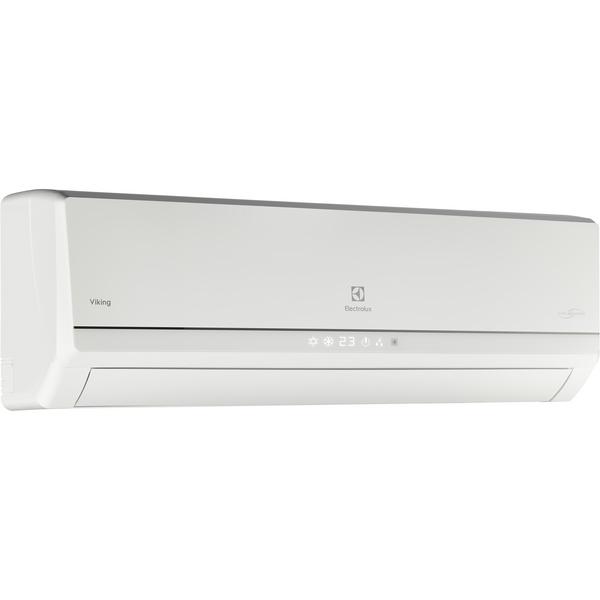 Сплит-система инверторного типа Electrolux Viking Super DC Inverter EACS/I-09HVI/N3 комплект
