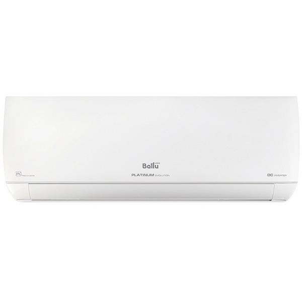 Сплит-система инверторного типа Ballu Platinum Evolution DC BSUI-09HN8 комплект