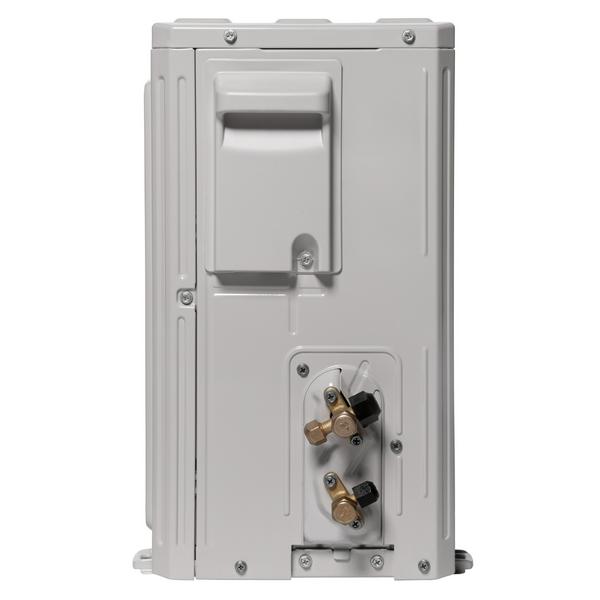 Сплит-система инверторного типа Royal Thermo Milano DC RTMI-07HN1 комплект