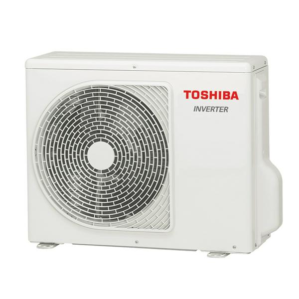 Сплит-система инверторного типа Toshiba Seiya RAS-B05CKVG-EE/RAS-05CAVG-EE комплект