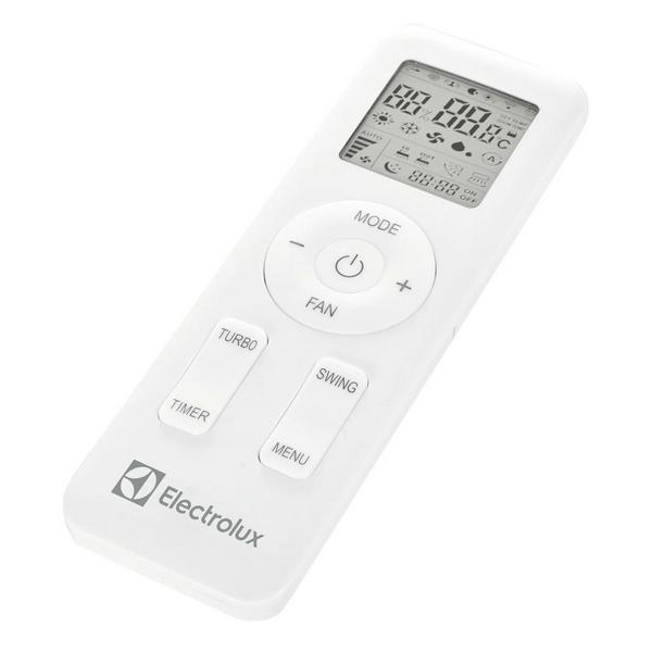 Сплит-система инверторного типа Electrolux Fusion 2.0 Super DC EACS/I-18HF2/N8_24Y комплект