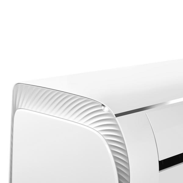 Сплит-система Ballu iGreen Pro BSAG-09HN1_20Y комплект