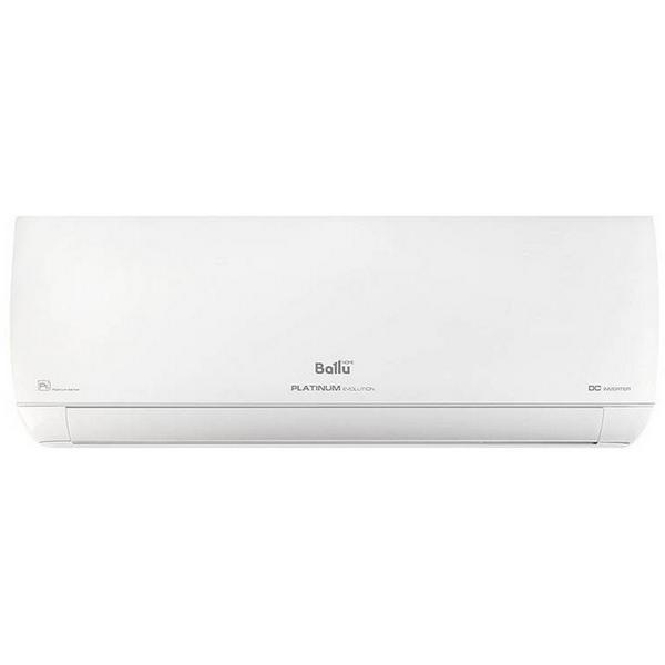 Сплит-система инверторного типа Ballu Platinum Evolution DC BSUI-12HN8_22Y комплект