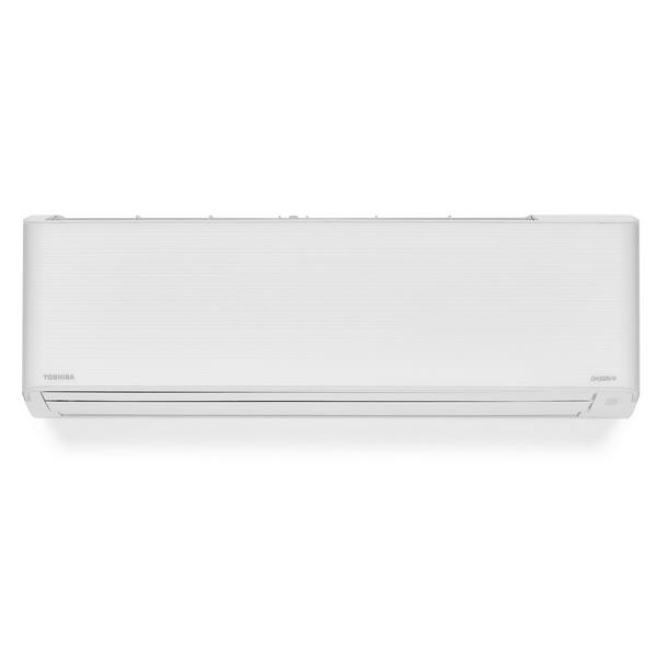 Насос тепловой инверторного типа TOSHIBA Daiseikai Nordic RAS-35N4VPG-ND комплект