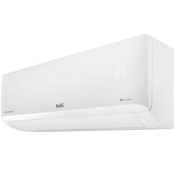 Блок внутренний Ballu ECO Smart DC BSYI-FM/in-09HN8_V1/EU инверторной мульти сплит-системы