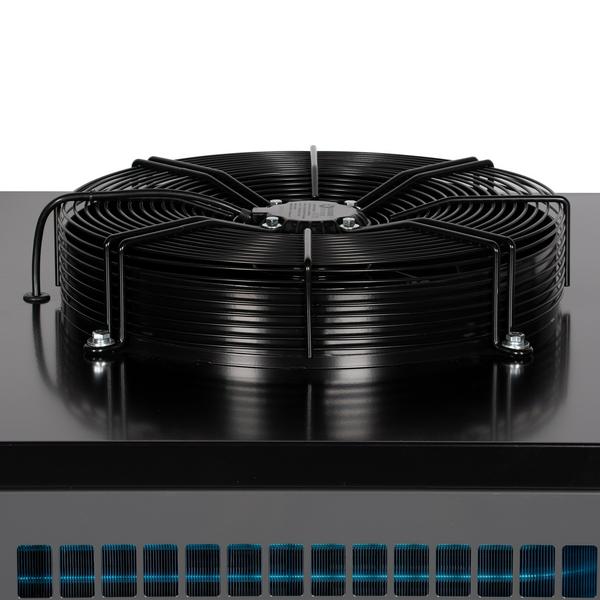 Кондиционер промышленный мобильный Ballu BGK8E с комплектом воздухоотводов