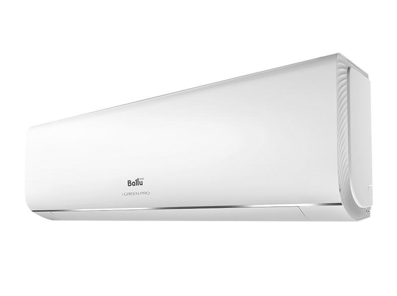 Сплит-система Ballu iGreen Pro BSAG-24HN1_20Y комплект