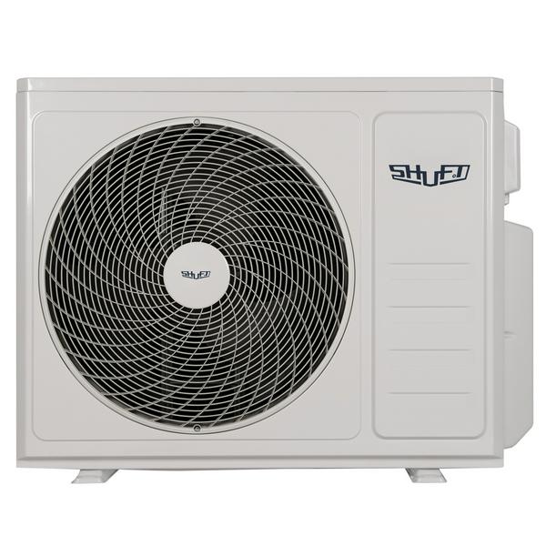 Блок наружный SHUFT SFMO/I-27 FMI-3/N8/Out инверторной мульти сплит-системы