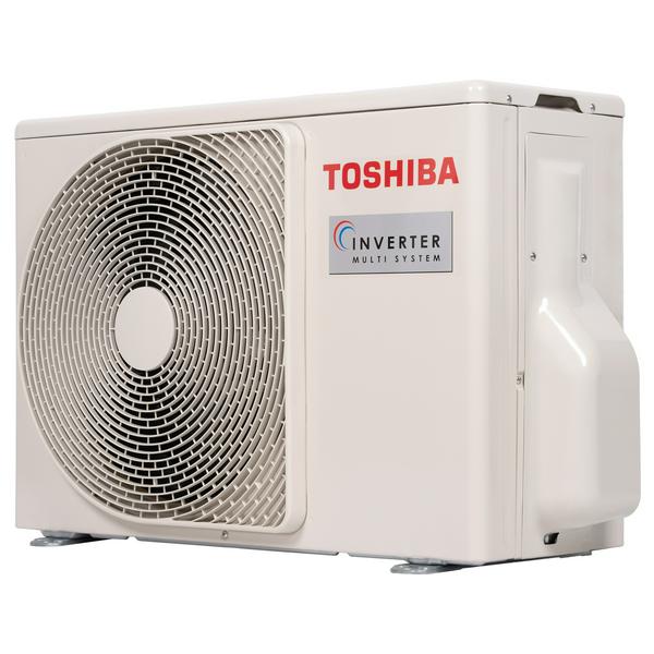 Блок наружный TOSHIBA RAS-2M14G3AVG-E мульти сплит-системы