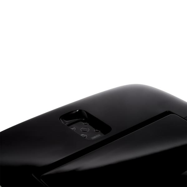 Кондиционер мобильный Zanussi Massimo Solar Black Wi-Fi ZACM-12 MS-H/N1 Black