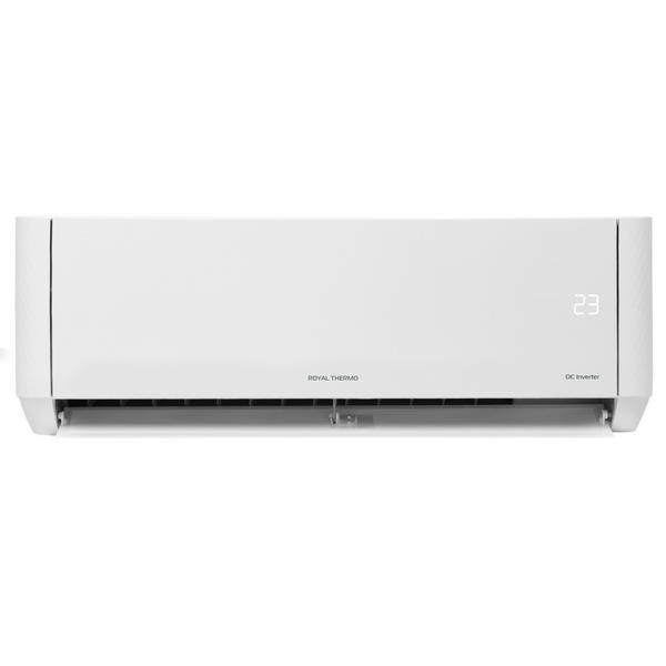 Блок внутренний Royal Thermo MULTI COMBO ERP DC RTFMI/in-12HN8/white инвертор. мульти сплит-системы
