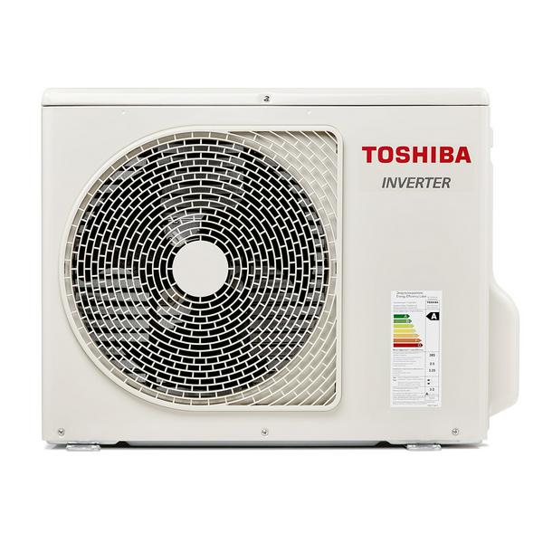 Сплит-система инверторного типа Toshiba Shorai Edge White RAS-B22G3KVSG-E/RAS-22J2AVSG-E1 комплект
