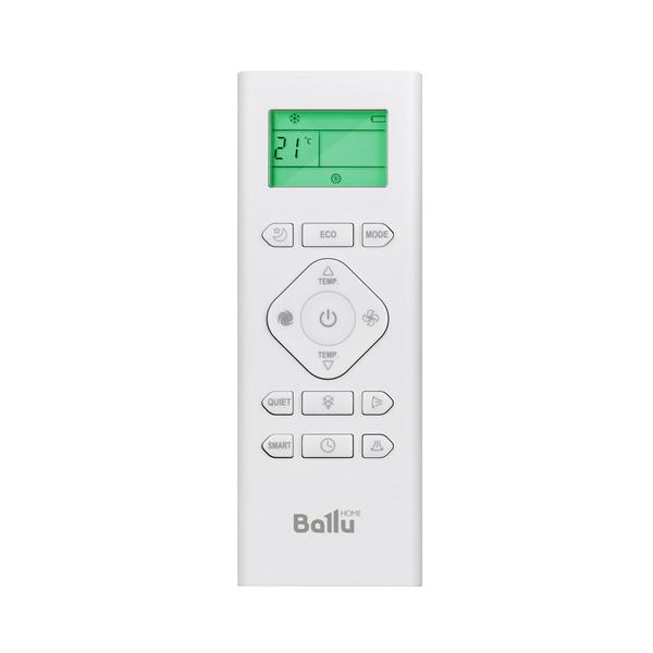Сплит-система инверторного типа Ballu BSLI-07HN1/EE/EU_20Y комплект