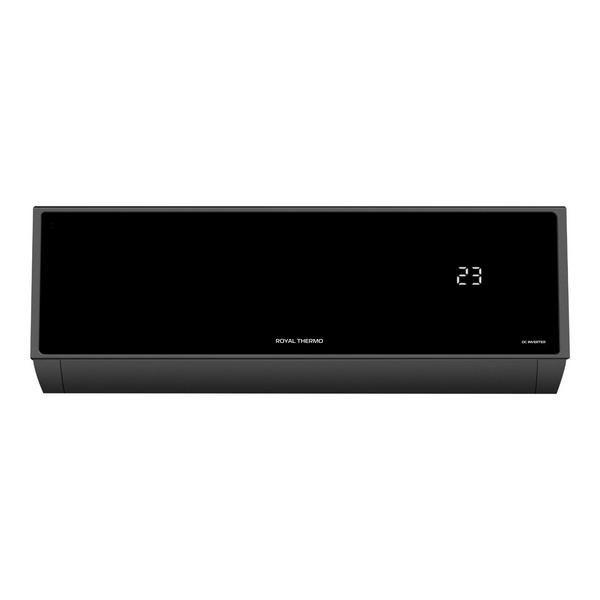 Блок внутренний Royal Thermo MULTI COMBO ERP DC RTFMI/in-18HN8/black инвертор. мульти сплит-системы