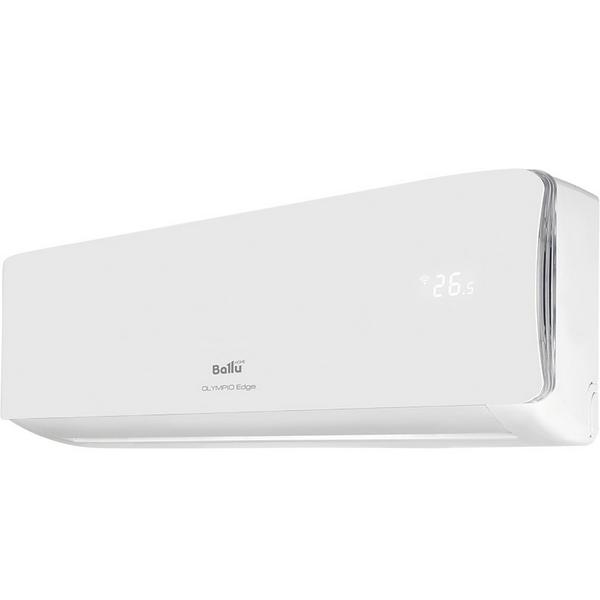 Сплит-система Ballu Olympio Edge BSO-12HN1_20Y комплект