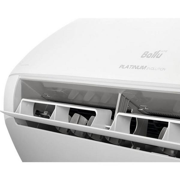 Сплит-система инверторного типа Ballu BSUI-24HN8_23Y комплект с Wi-Fi