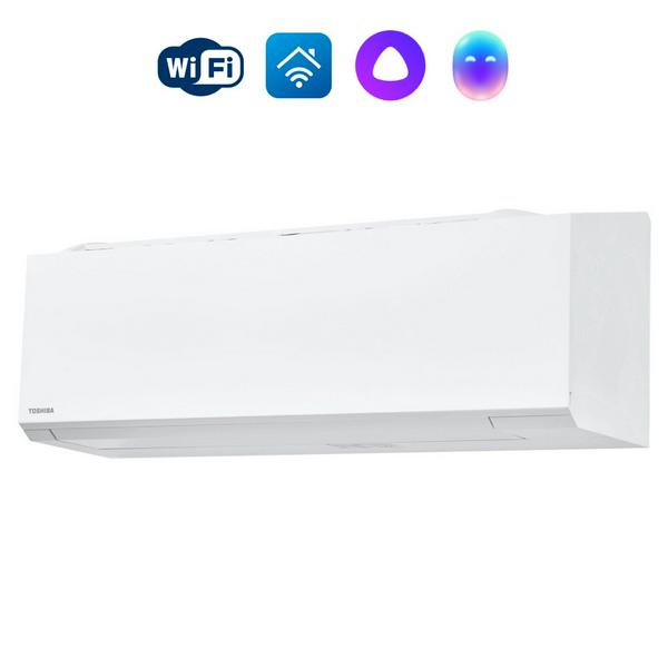 Сплит-система инверторного типа TOSHIBA Shorai Edge RAS-16J2VSG-EE комплект