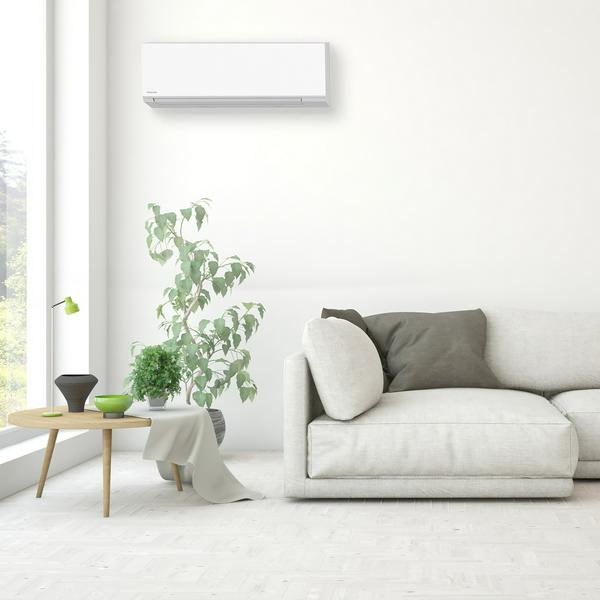 Сплит-система инверторного типа Toshiba Shorai Edge White RAS-B22G3KVSG-E/RAS-22J2AVSG-E1 комплект