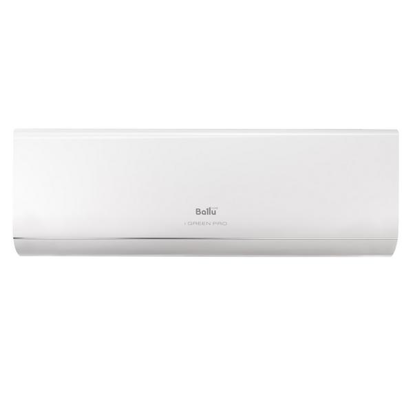 Сплит-система Ballu iGreen Pro BSAG-09HN1_20Y комплект