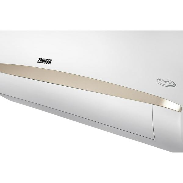 Сплит-система инверторного типа Zanussi Perfecto DC Inverter ZACS/I-07 HPF/A22/N8 комплект