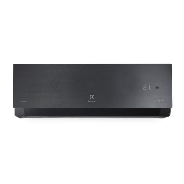 Сплит-система инверторного типа Electrolux Enterprise Super DC Inverter EACS/I-12HEN-BLACK/N8 комплект