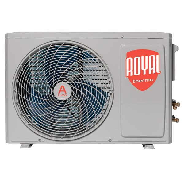 Сплит-система Royal Thermo Milano RTM-12HN1 комплект