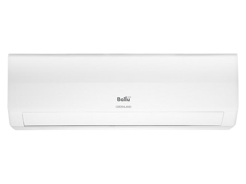 Сплит-система Ballu Greenland BSGR-24HN1 комплект