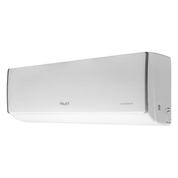 Блок внутренний SHUFT SFMS/I-09 HB FMI/N8/In/white инверторной мульти сплит-системы
