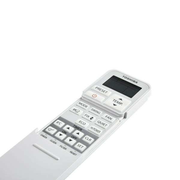 Сплит-система инверторного типа Toshiba Seiya RAS-B10CKVG-E/RAS-10CAVG-E комплект
