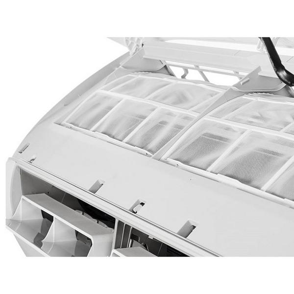 Сплит-система инверторного типа Ballu BSUI-24HN8_23Y комплект с Wi-Fi