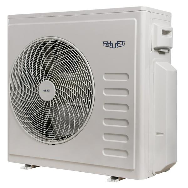 Блок наружный SHUFT SFMO/I-42 FMI-5/N8/Out инверторной мульти сплит-системы
