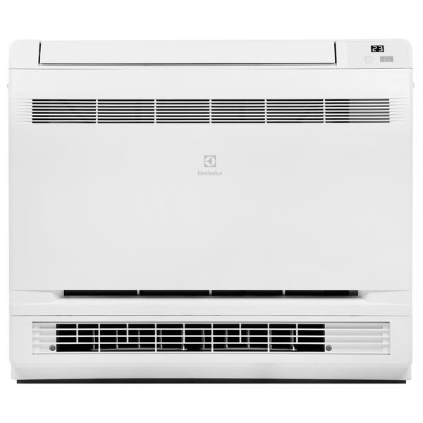 Блок внутренний Electrolux EACW/I-12 FMI/N8_ERP Free match сплит-системы, консольного типа