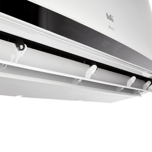 Сплит-система Ballu Bravo BSQ-36HN1_14Y комплект